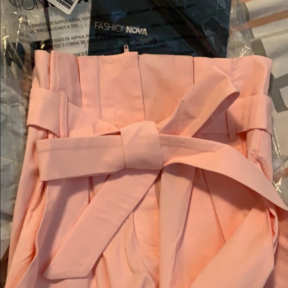 Pants